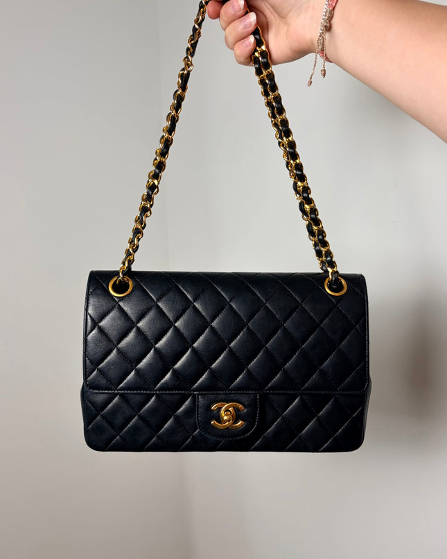 Sac chanel Timeless 25 vintage