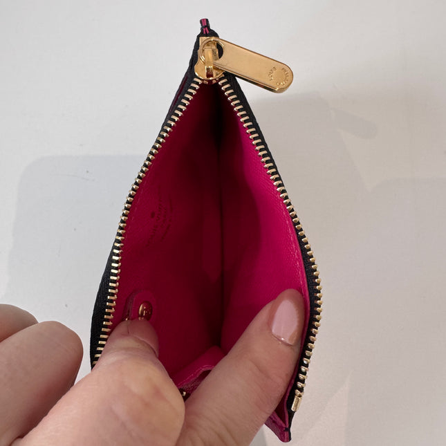Porte clefs Louis Vuitton & Takashi Murakami