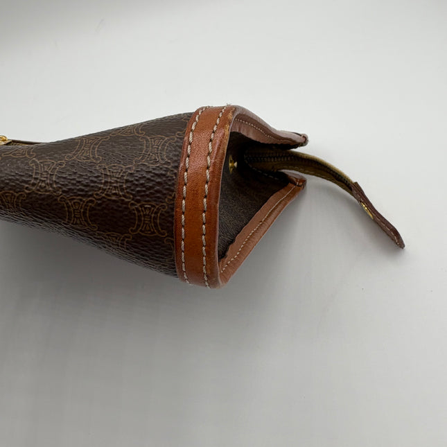 Pochette Céline vintage