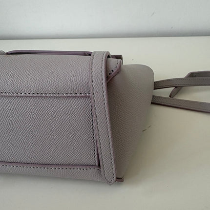 Sac Céline Nano Belt