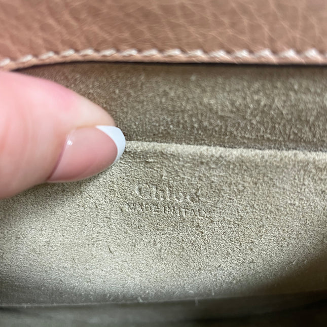 Sac Nile Chloé