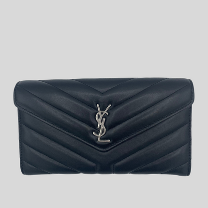 Portefeuille Grand Cassandre Saint Laurent