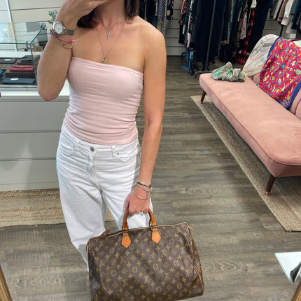 Louis Vuitton Speedy 40