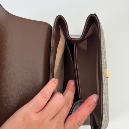 Sac Gucci Horsebit top handle
