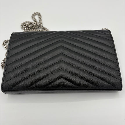 Sac Saint Laurent cassandre Wallet Classic Chain