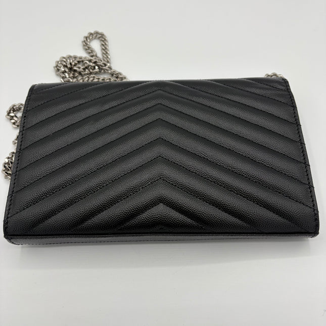 Sac Saint Laurent cassandre Wallet Classic Chain