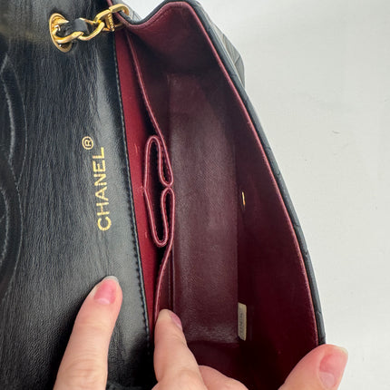 Sac Chanel Mademoiselle