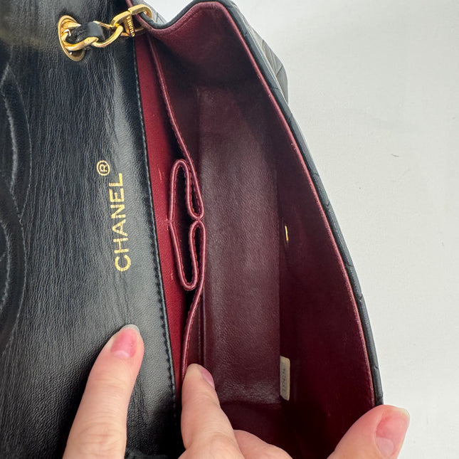 Sac Chanel Mademoiselle