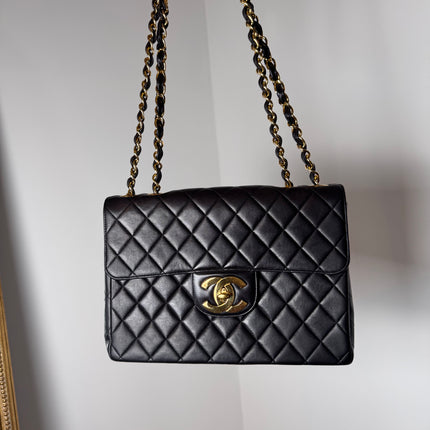 Sac Maxi Timeless Chanel