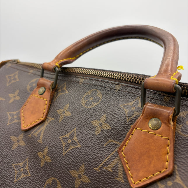 SAC LOUIS VUITTON SPEEDY 30