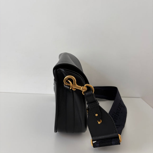 Sac Dior Bobby Noir