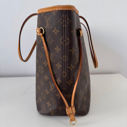 Sac Louis Vuitton Neverfull MM