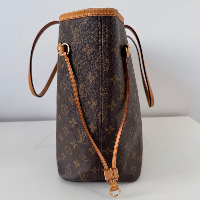 Sac Louis Vuitton Neverfull MM