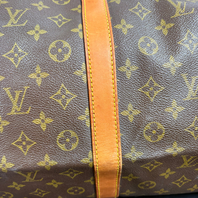 Sac Louis Vuitton Keepall 60