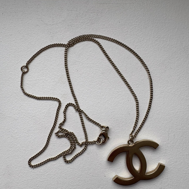Sautoir Chanel