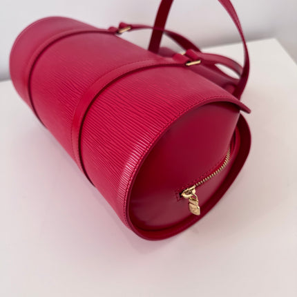 Sac Louis Vuitton Soufflot