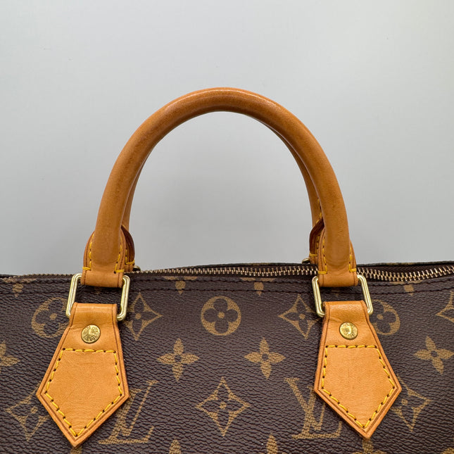 Sac Louis Vuitton Speedy 30