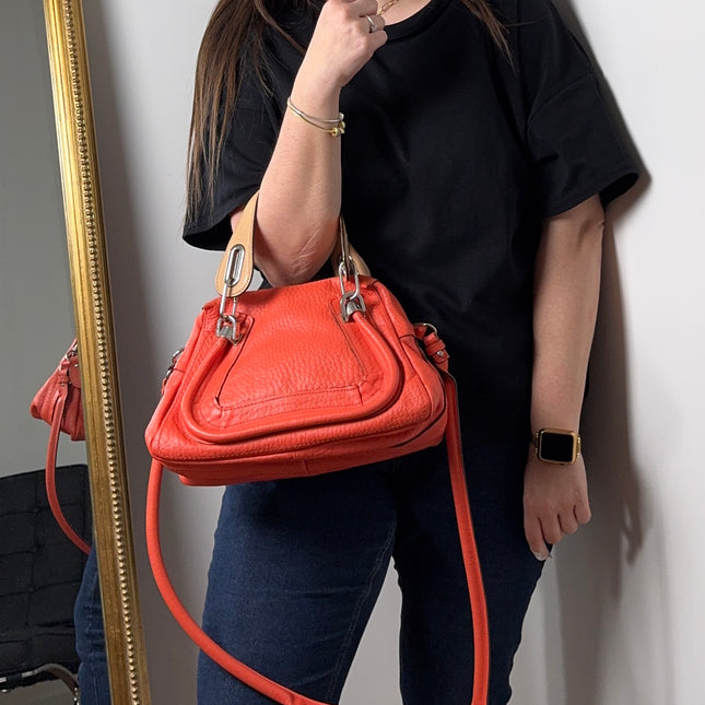 Sac Chloé Paraty PM