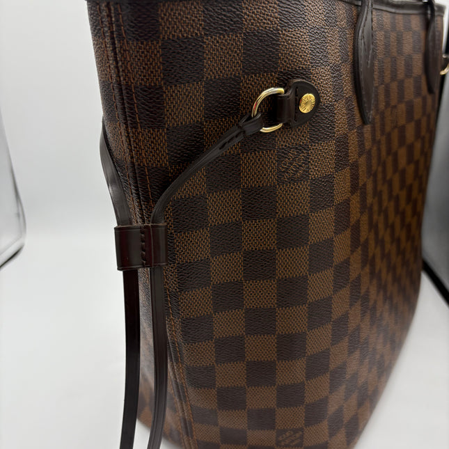 Sac Louis Vuitton Neverfull MM