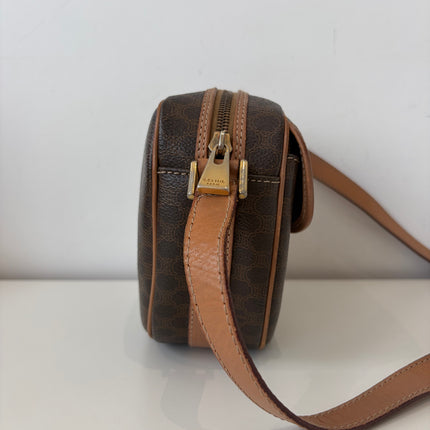 Sac Céline Demi-lune bandoulière