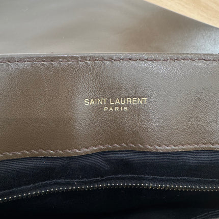 Sac Loulou Medium Saint Laurent