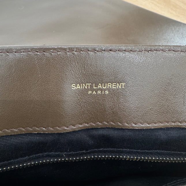 Sac Loulou Medium Saint Laurent