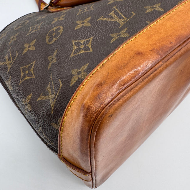 Sac Alma PM Louis Vuitton