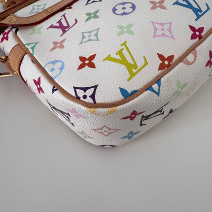 Sac Louis Vuitton x Murakami Sologne