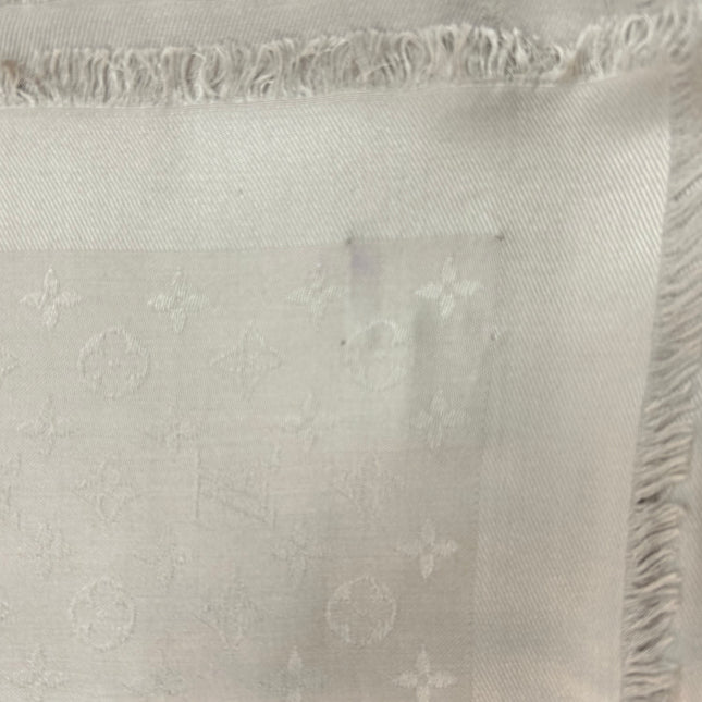 Châle Louis Vuitton 140cm