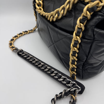 Sac Chanel 19 Grand