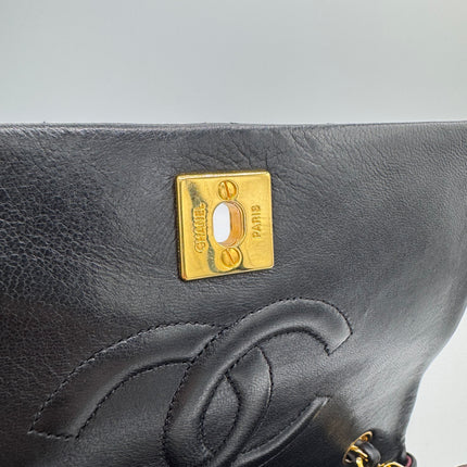 Sac Chanel Timeless Mademoiselle