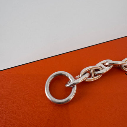 Bracelet Hermès Chaîne d’ancre