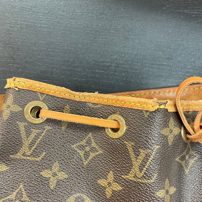 Sac Noé PM Louis Vuitton