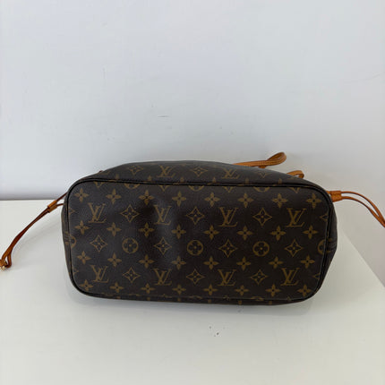 Sac Louis Vuitton Neverfull MM Monogram