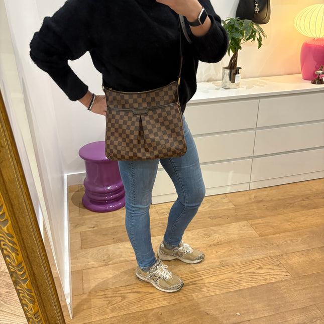 Sac Louis Vuitton Bloomsburry
