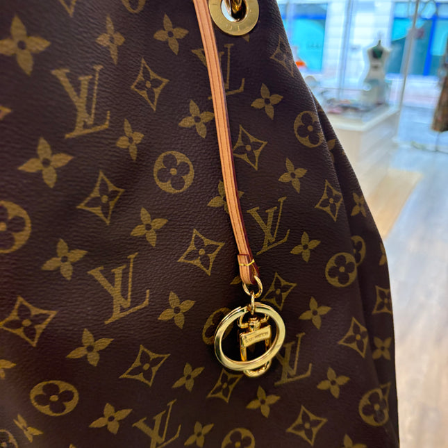 Sac Louis Vuitton Artsy MM