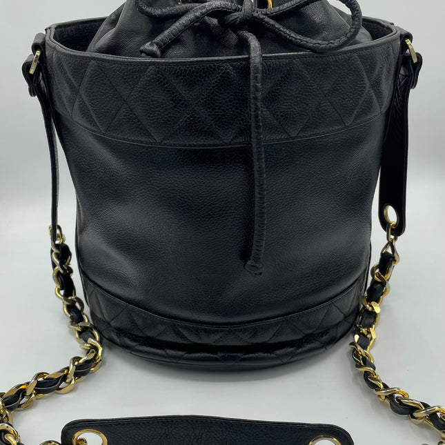 Sac Chanel Bucket