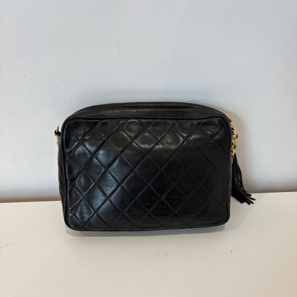 Sac Chanel Caméra vintage