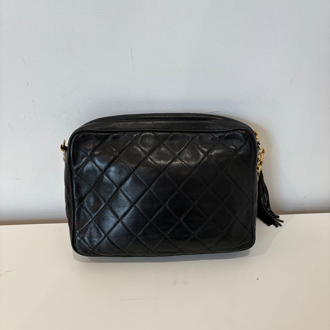 Sac Chanel Caméra vintage