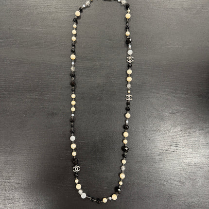 Sautoir Chanel