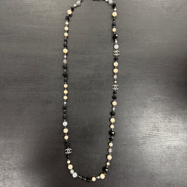 Sautoir Chanel