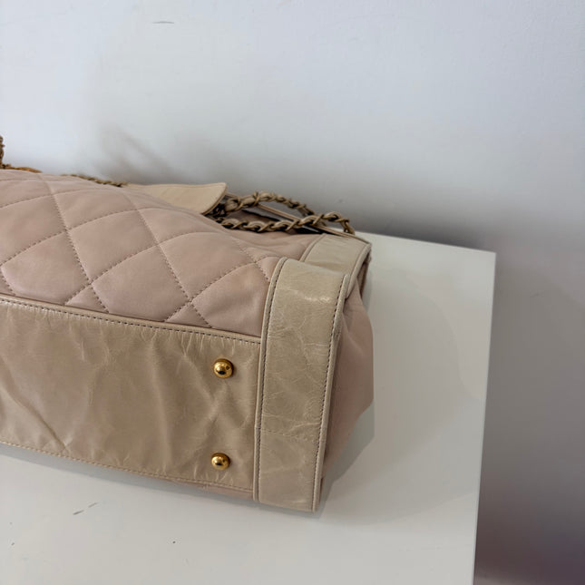 Sac Chanel Cabas 31 cambon