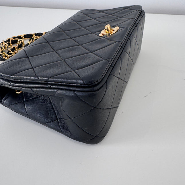 Sac Chanel Mademoiselle