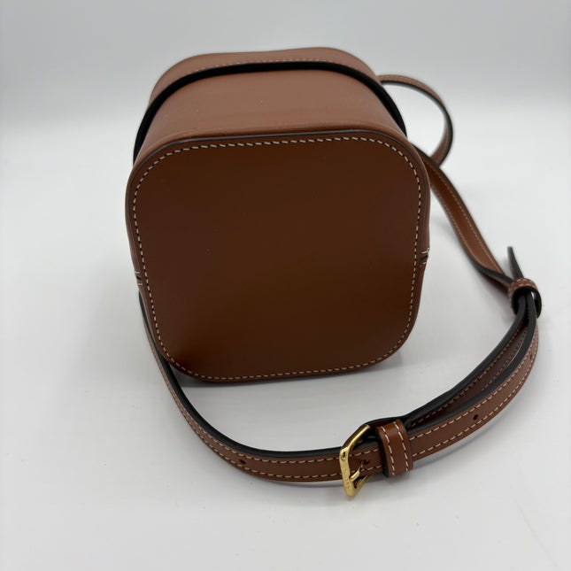 Sac Céline Triomphe Small Box