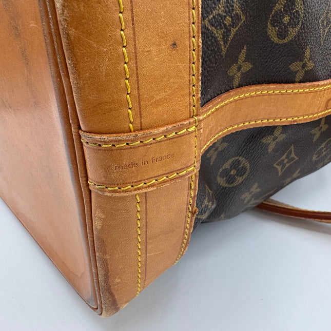 Sac Louis Vuitton Noé GM