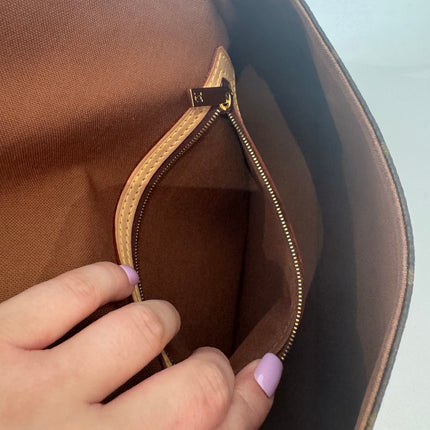Sac Louis Vuitton Mini Looping Monogram