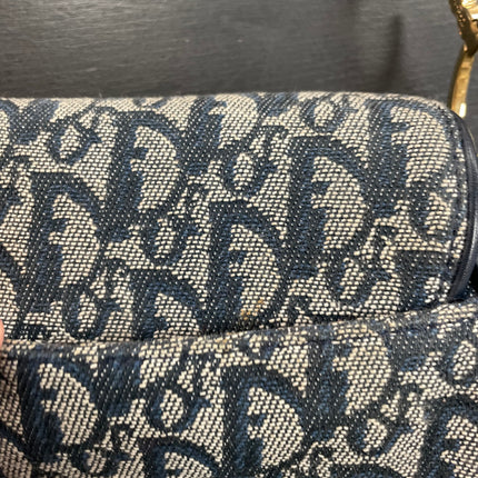 Sac Dior Saddle Médium