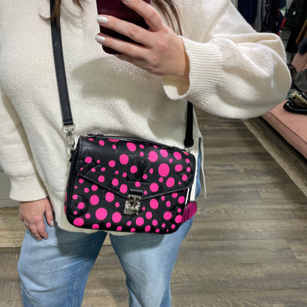 Sac Métis Louis Vuitton x Yayoi Kusama