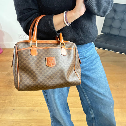 Sac Céline Boston Grand modèle