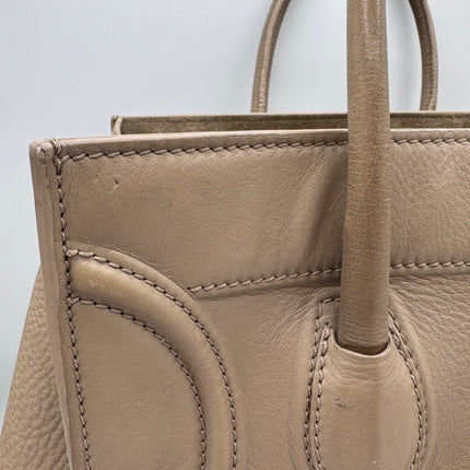 Sac Celine Phantom Taupe